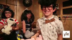 Juoruilua: 18.02.2020 13.00