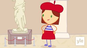 Museossa (S): 21.02.2020 17.00