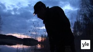 Kevään ensimmäiset kuoreet: 22.02.2020 00.01