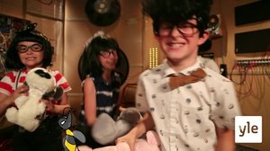 Unet: 18.02.2020 13.30