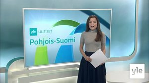 Yle Uutiset Pohjois-Suomi 18-02-2020 Klo 17-06: 18.02.2020 16.33