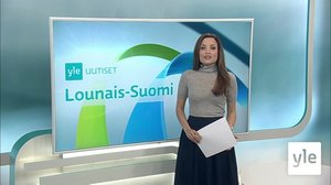 Yle Uutiset Lounais-Suomi 18-02-2020 Klo 17-06: 18.02.2020 16.35