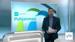 Yle Uutiset Pohjanmaa 18-02-2020 Klo 17-06: 18.02.2020 16.37