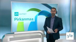 Yle Uutiset Pirkanmaa 18-02-2020 Klo 17-06: 18.02.2020 16.43