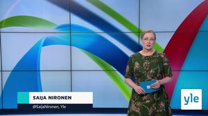 Yle Uutiset Uusimaa 18-02-2020 klo 17-06: 18.02.2020 18.17