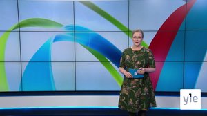 Yle Uutiset Uusimaa 18-02-2020 klo 18-21: 18.02.2020 18.30