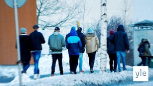 Kannabis kiinnostaa jo yläkoululaisia: 18.02.2020 21.30