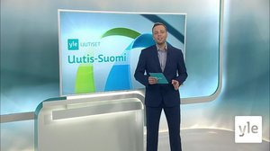 Yle Uutiset Uutis-Suomi 18-02-2020: 18.02.2020 18.40