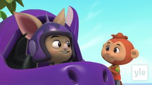 Luihu pahanteossa / Kukkokaveri (S): 22.02.2020 08.11