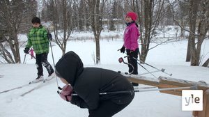 Kaatuminen sallittu: 22.02.2020 09.00