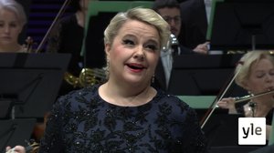 Aarre Merikannon Fantasia ja Ekho: 23.02.2020 00.01