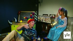 Nalani: 19.02.2020 10.45