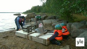 Igor ja Leon: 19.02.2020 10.45