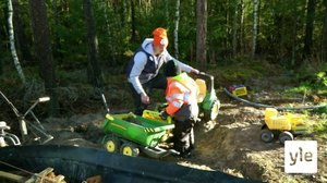 Hugo: 19.02.2020 10.45