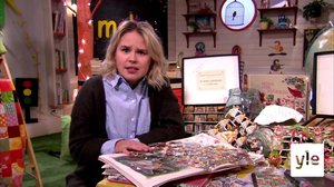 Malins glansbilder: 10.03.2020 06.30