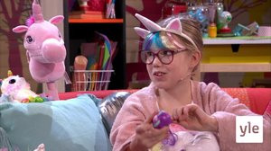 Vilja och Malin: 11.03.2020 06.30