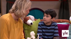 Arthurs stensamling: 15.03.2020 06.30