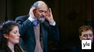 Kiehtova Arvo Pärt: 23.02.2020 06.00