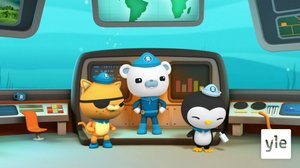 Oktonautit ja kookosravut (S): 23.02.2020 07.54