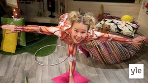 BUU-klubben: 23.02.2020 08.30