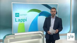 Yle Uutiset Lappi 19-02-2020 Klo 17-06: 19.02.2020 16.22