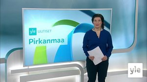 Yle Uutiset Pirkanmaa 19-02-2020 Klo 17-06: 19.02.2020 16.32