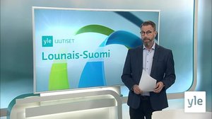 Yle Uutiset Lounais-Suomi 19-02-2020 Klo 17-06: 19.02.2020 16.32