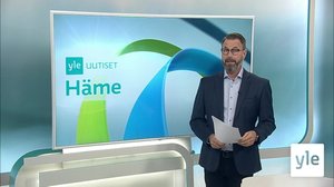 Yle Uutiset Häme 19-02-2020 klo 17-06: 19.02.2020 16.42