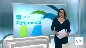 Yle Uutiset Pohjanmaa 19-02-2020 Klo 17-06: 19.02.2020 16.42