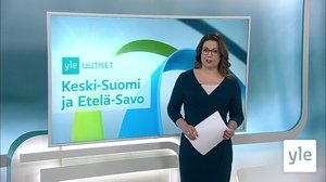 Yle Uutiset Keski-Suomi ja Etelä-Savo 19-02-2020 Klo 17-06: 19.02.2020 16.47