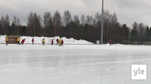 Yle Uutiset Pohjois-Suomi 19.2.2020 kello 17.06: 19.02.2020 16.27