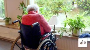 Vanhusten kotihoito omaisten harteilla?: 19.02.2020 21.45