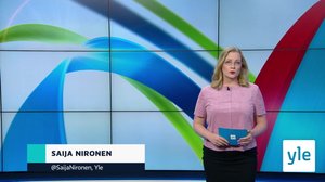 Yle Uutiset Uusimaa 19-02-2020 klo 17-06: 19.02.2020 18.34