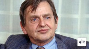 Ruotsin TV: Olof Palmen murhan ratkaisu lähenee: 20.02.2020 10.47