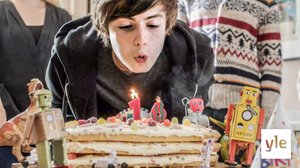 Eron haikea hetki (S): 24.02.2020 06.00