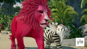 Äksy leijona (S): 23.02.2020 07.41