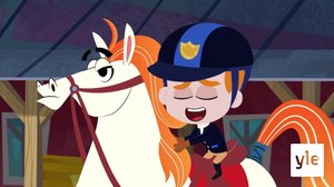 Ratsastuskilpailu (S): 23.02.2020 09.12