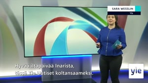 Yle Oddasat: 20.02.2020 15.50