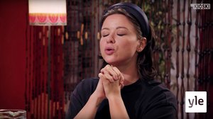 Miksi anonyymit piinaavat? (S): 20.02.2020 17.00