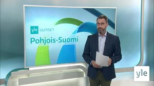 Yle Uutiset Pohjois-Suomi 20-02-2020 Klo 17-06: 20.02.2020 16.27