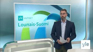 Yle Uutiset Lounais-Suomi 20-02-2020 Klo 17-06: 20.02.2020 16.27
