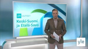 Yle Uutiset Keski-Suomi ja Etelä-Savo 20-02-2020 Klo 17-06: 20.02.2020 16.27