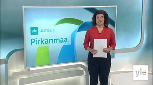 Yle Uutiset Pirkanmaa 20-02-2020 Klo 17-06: 20.02.2020 16.31