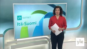 Yle Uutiset Itä-Suomi 20-02-2020 Klo 17-06: 20.02.2020 16.37