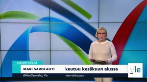 Yle Uutiset Uusimaa 20-02-2020 klo 17-06: 20.02.2020 17.55