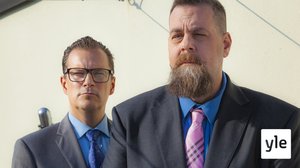 Myöhästyneen kirjan hinta ja sisäjuoksua Kiinassa: 20.02.2020 19.15