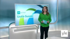 Yle Uutiset Uutis-Suomi 20-02-2020: 20.02.2020 18.52