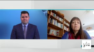 Oddasat: 20.02.2020 22.00