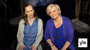 Sinnikkäiden naishahmojen tulkki, näyttelijä Kati Outinen: 22.02.2020 00.01