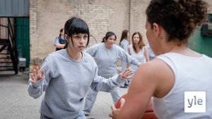 Nukkavieru ja hajalla (12): 24.02.2020 17.10